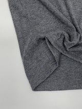 ボートネックテンション長袖Tシャツ
