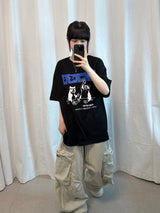 キャットTシャツ