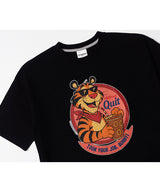 OC NestOut Tee (Black)