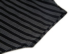 Murev Asymmetry Stripe Top