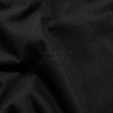 24FW BLUR SKETCH BEAR SHORT SLEEVE T-SHIRT BLACK