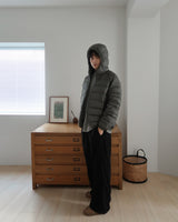 Hug duckdown light puffer
