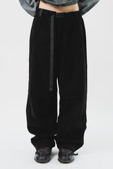 ニューコットンキャンバスパンツ (4color)