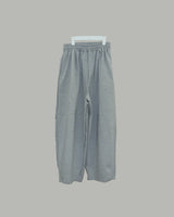 Dodge Balloon Sweatpants (Gray)