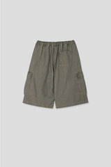 Ford Cargo Bermuda Pants