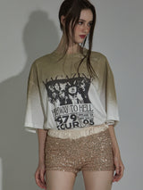 1979 GRAPHICS T-SHIRT