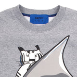 SタイガーMTMTシャツ (FOR UNISEX)_SYS2TS01MG