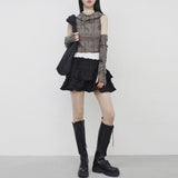 Bay Strap Shoulder Bag
