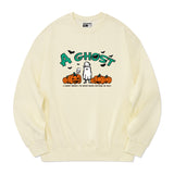HALLOWEEN GHOST SWEAT