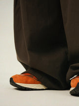 SO Work Rivet Banding Pants