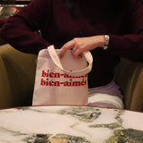 BIEN-AIMÉS MIni Bag