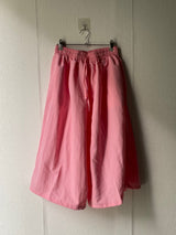 Stopper Nylon Bermuda Pants 5C