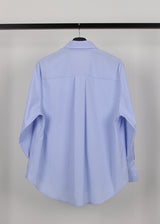 STRIPE POCKET SHIRT
