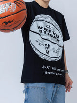 Pass Me The Ball T-Shirt