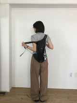 サマーパーカーカーゴパンツ(3color)