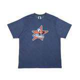 DJエイリアンTシャツ