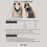 EVIE ホリーベスト クリーム