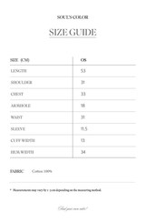 Flower Eyelet Top