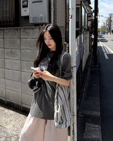 ベロットショートスリーブTシャツ