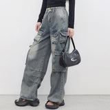 Remia Double Pocket Cargo Pants