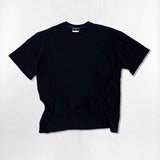 Usual Over-fit T-Shirts - 4COLOR