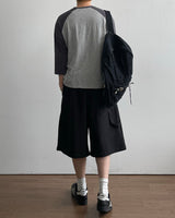 Hitch Bermuda Sweatpants