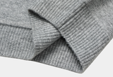 Logane Cash-like Bangada Hooded Knit