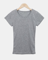 Dadin Color Short-Sleeve T-Shirt