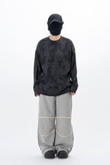 Biyo Spray Long Sleeve T-Shirt