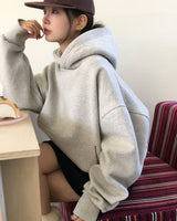 [ORIGINAL] Poco Warmer Double-Fleece Hoodie