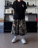 SL Military Dekki Bermuda Pants