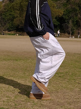 BOARD Track High-neck Wind Jacket  BOARD 트랙 하이넥 윈드자켓