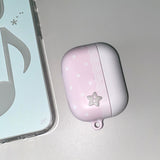 [MADE] レースドット AirPodsケース(matte hard)