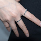 floral ring