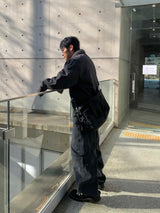 ルレインシジョンカーゴパンツ2C