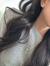 [925silver] キャンディピアス