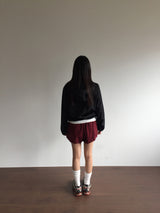 Benjamin Button Shorts (3color)