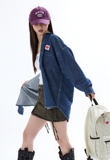 OCYN BASIC EMB BACK PACK_IVORY