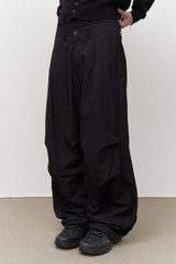 Den Parachute Nylon Pants