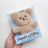 Panggom Keychain (13cm)