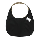 Reversible Leopard Tote Bag (Yellow)