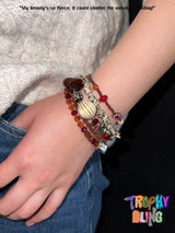 Five Layers Bracelet-02