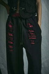 SAGGING JOGGER
