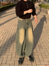 Daily Balloon Fit Pants