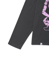 ROCK STAR LS TEE(CV2GFFT560A)
