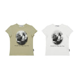 SUICIDES TEE