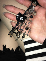 クロスターキーホルダー
