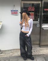 スカーフキャップ