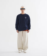 26SS★ トークトバレルウォッシングパンツ
