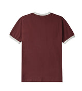パラエアフォースリンガー半袖Tシャツ